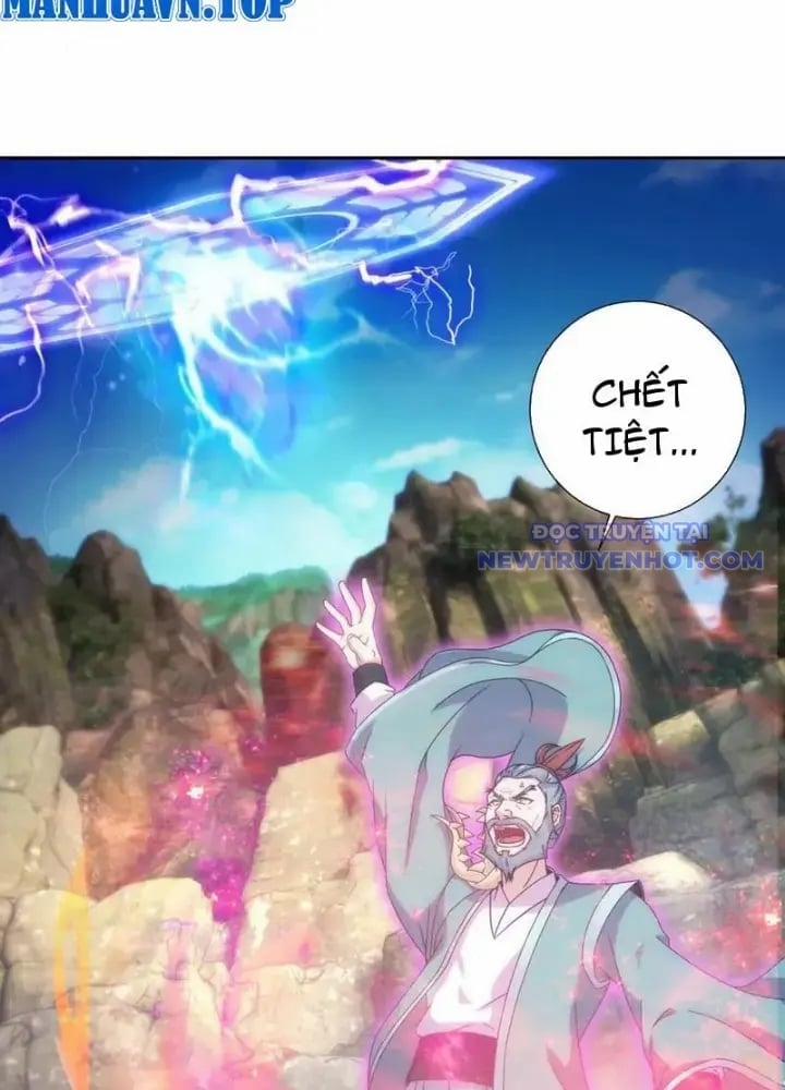 Thần Hồn Võ Đế 423 trang 54