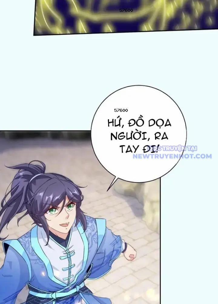 Thần Hồn Võ Đế 423 trang 7