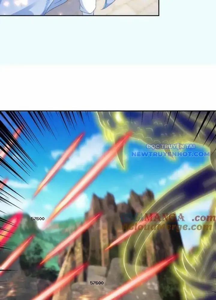 Thần Hồn Võ Đế 423 trang 9