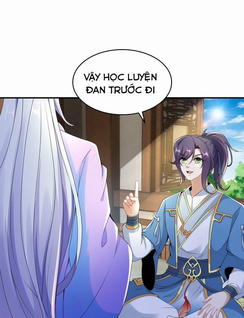 Thần Hồn Võ Đế 43 trang 11