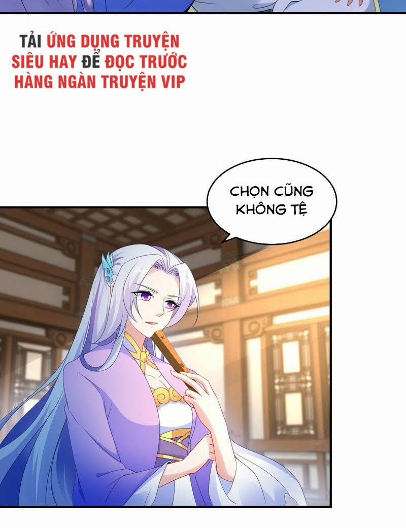 Thần Hồn Võ Đế 43 trang 12