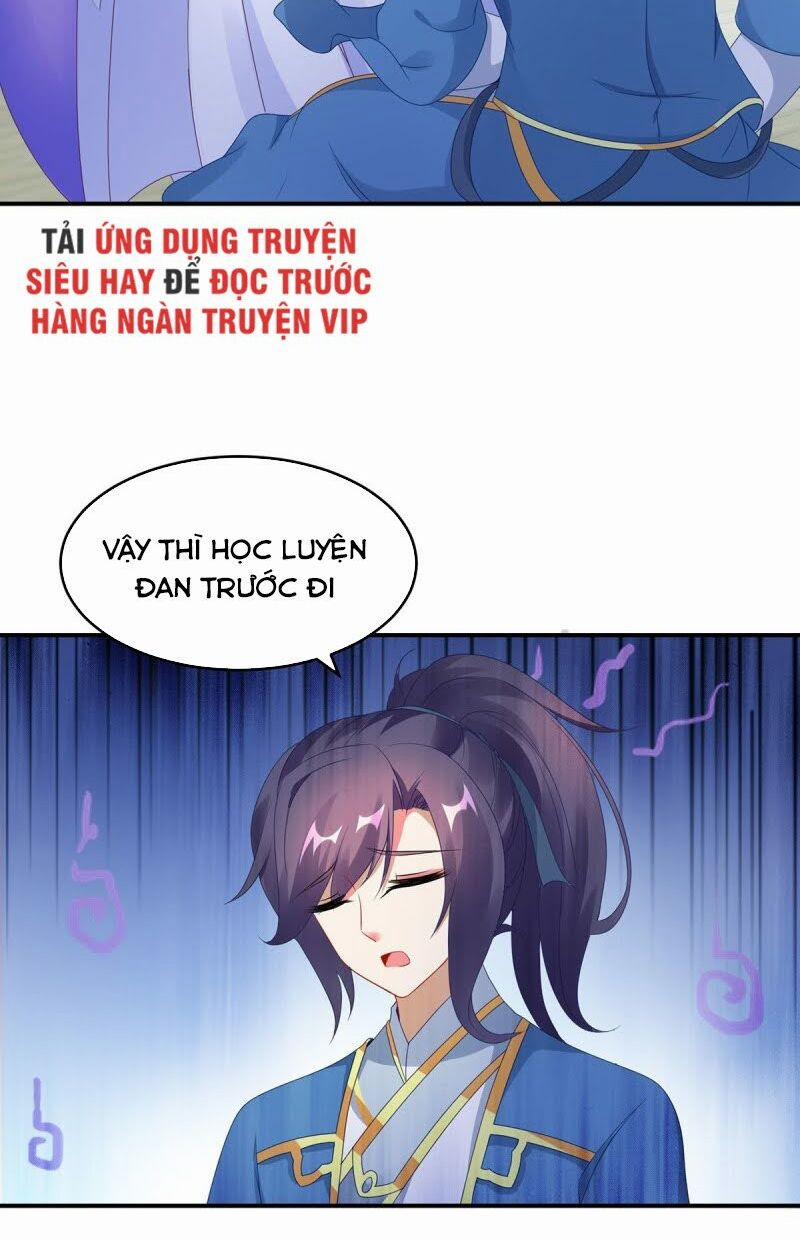 Thần Hồn Võ Đế 43 trang 17