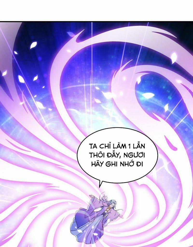 Thần Hồn Võ Đế 43 trang 21