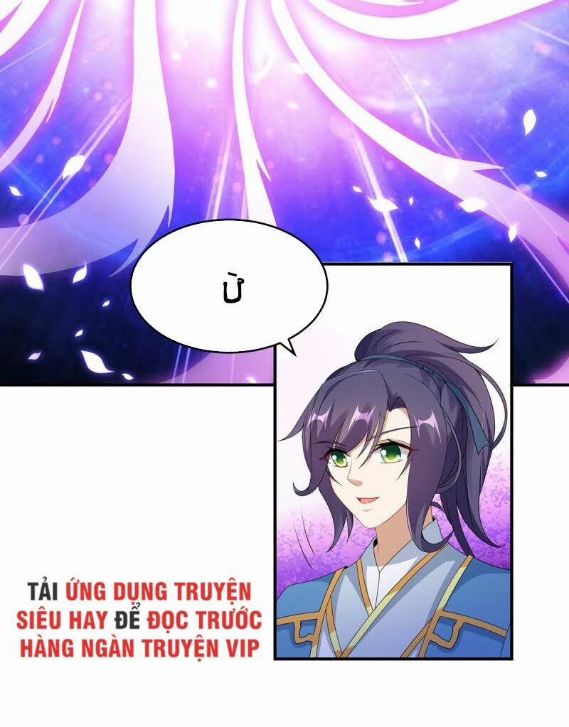 Thần Hồn Võ Đế 43 trang 22