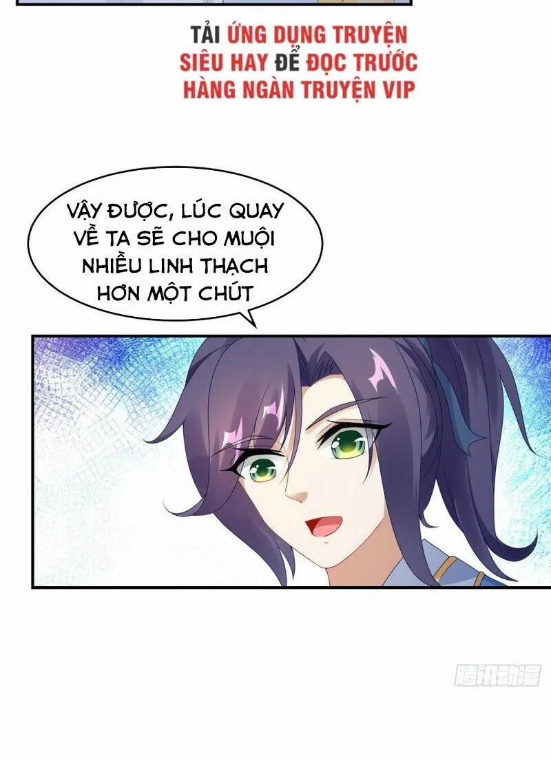 Thần Hồn Võ Đế 43 trang 3