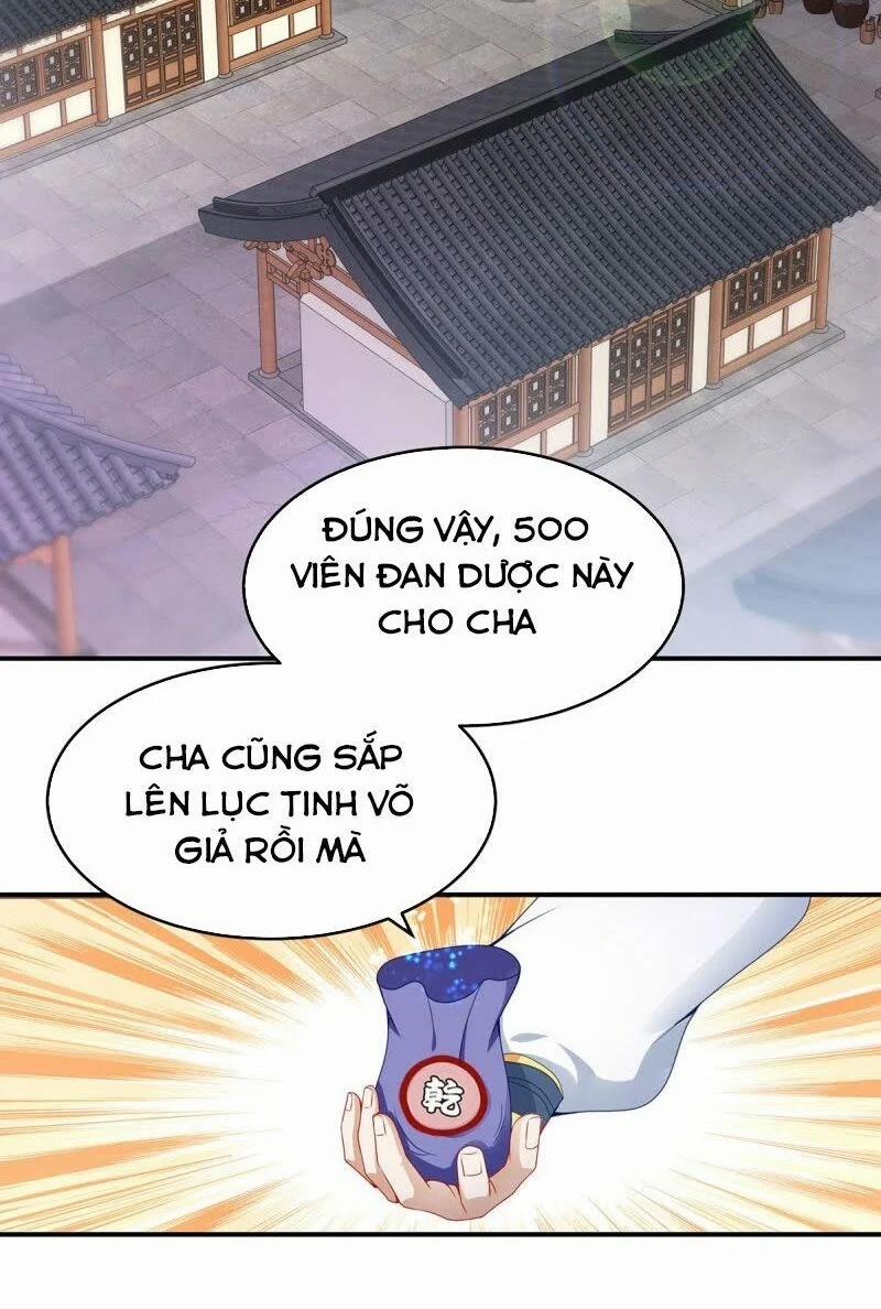 Thần Hồn Võ Đế 43 trang 7