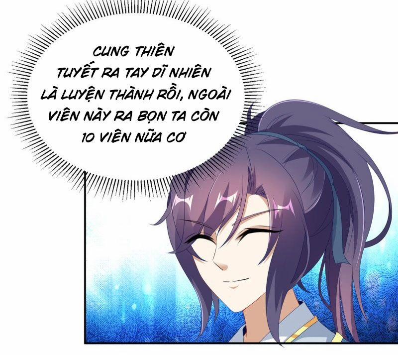Thần Hồn Võ Đế 45 trang 10