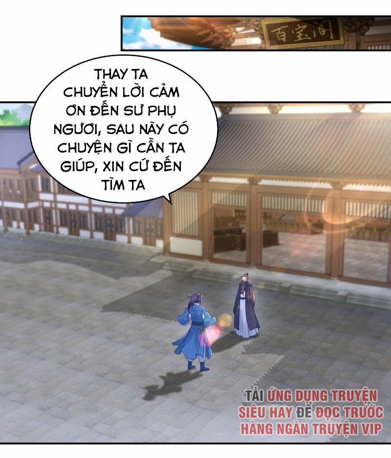 Thần Hồn Võ Đế 45 trang 12