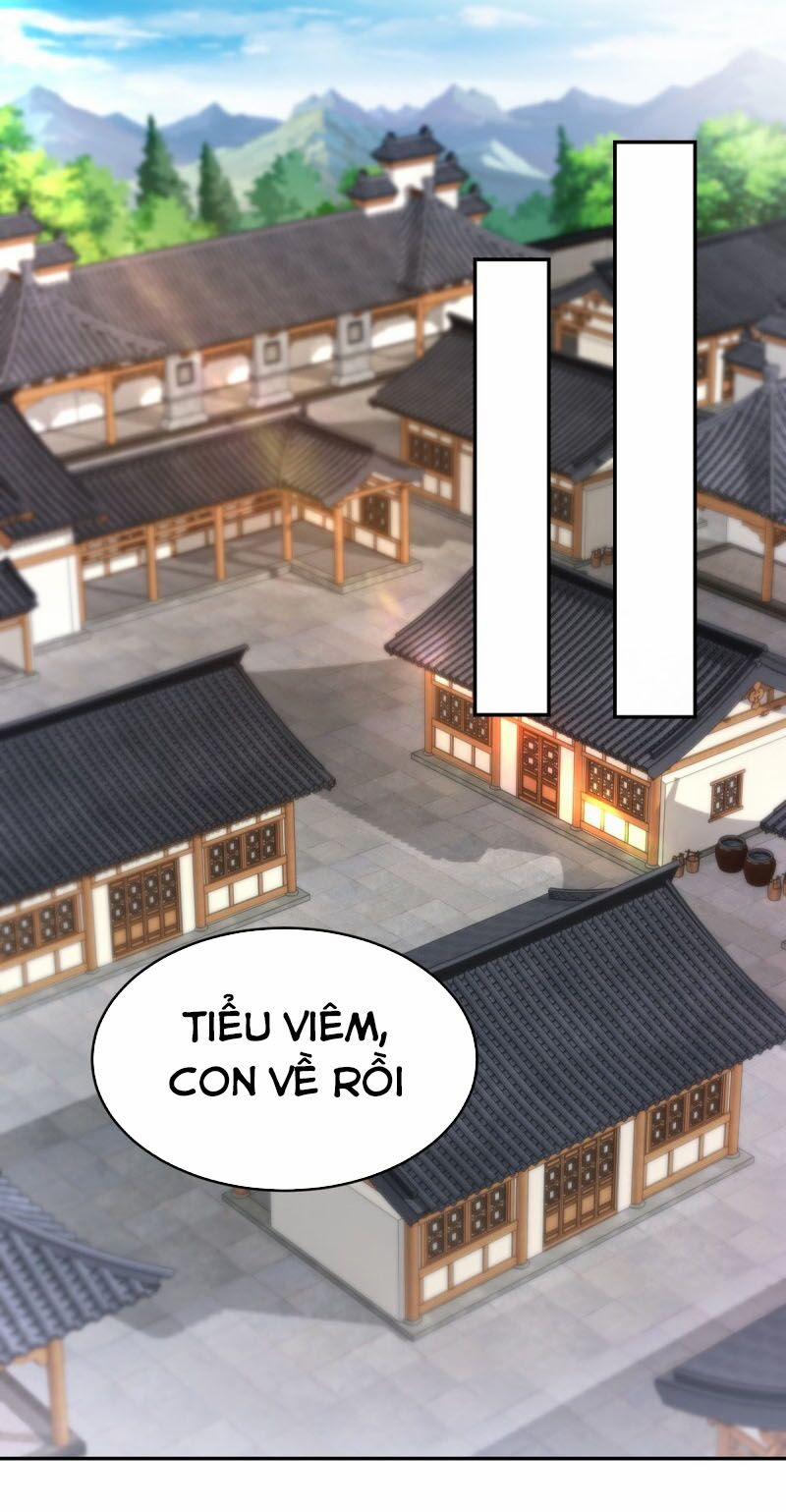 Thần Hồn Võ Đế 45 trang 14
