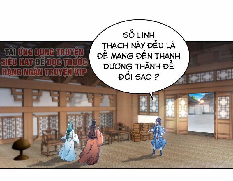 Thần Hồn Võ Đế 45 trang 15
