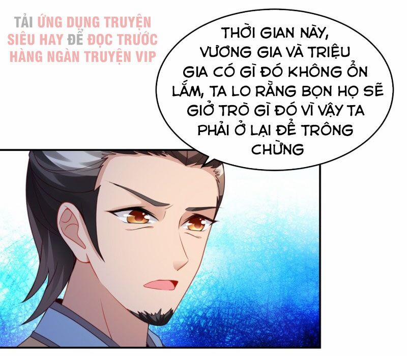 Thần Hồn Võ Đế 45 trang 18