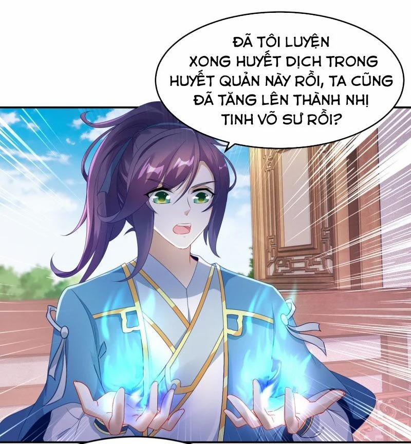 Thần Hồn Võ Đế 45 trang 2