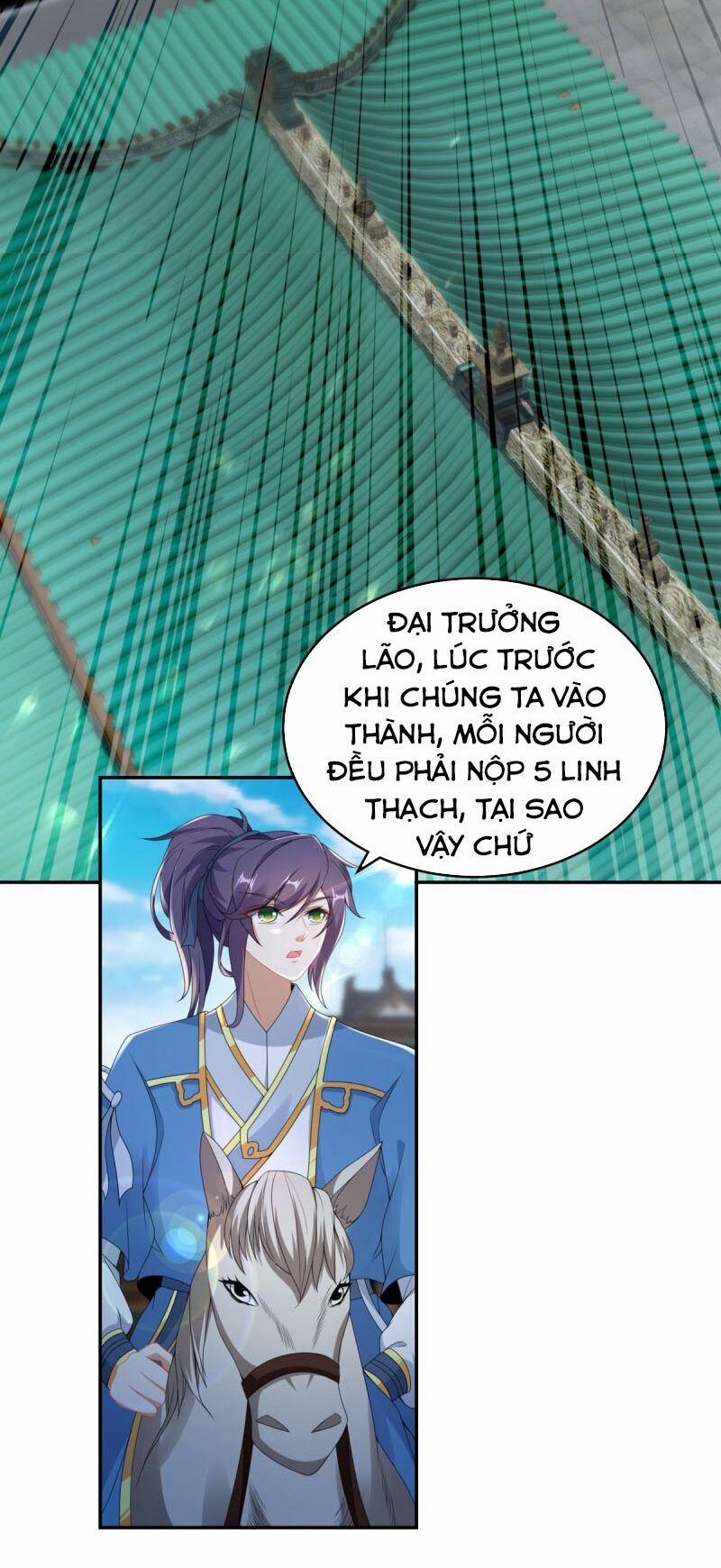 Thần Hồn Võ Đế 45 trang 26
