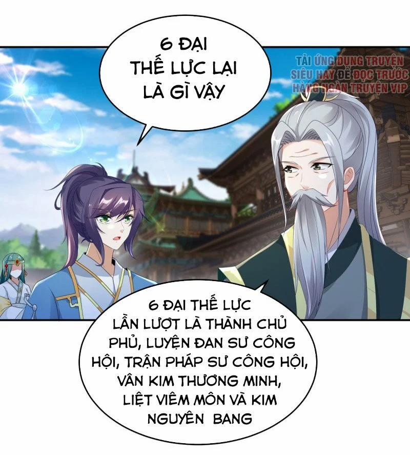 Thần Hồn Võ Đế 45 trang 28