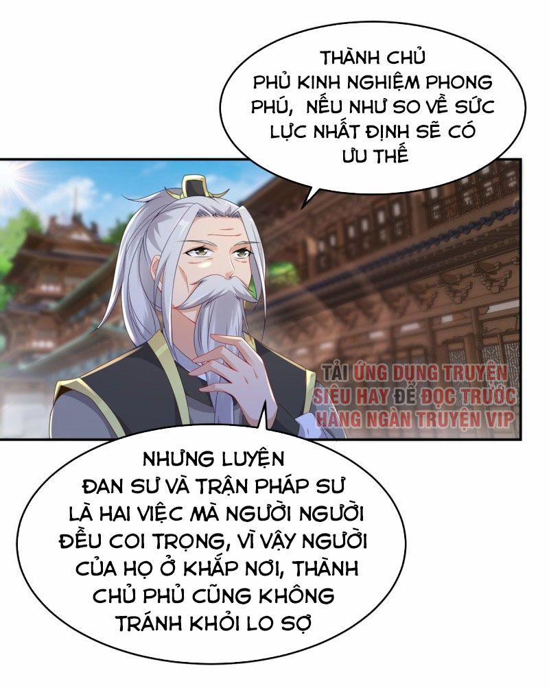Thần Hồn Võ Đế 45 trang 31