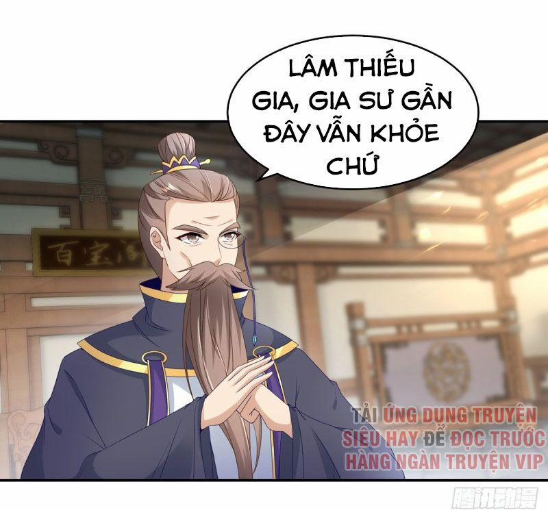 Thần Hồn Võ Đế 45 trang 6