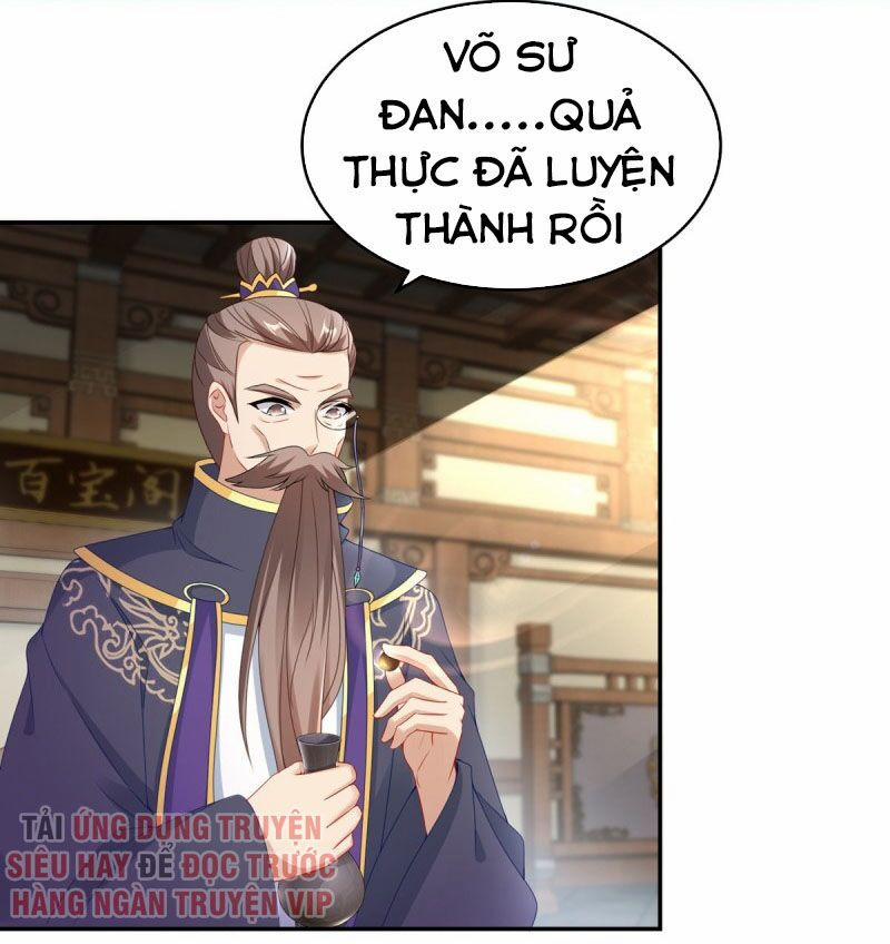 Thần Hồn Võ Đế 45 trang 9