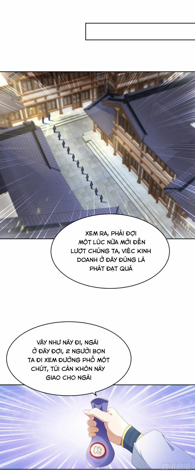Thần Hồn Võ Đế 46 trang 2