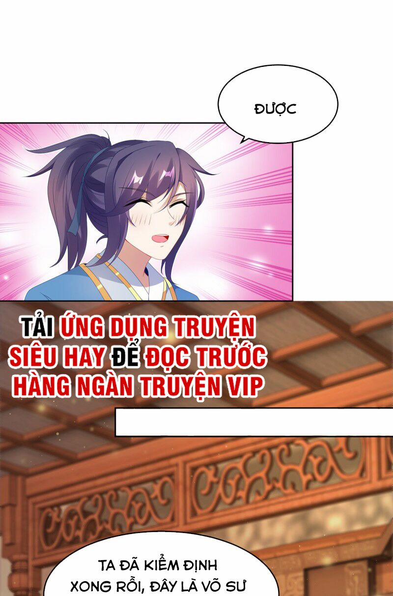 Thần Hồn Võ Đế 46 trang 21