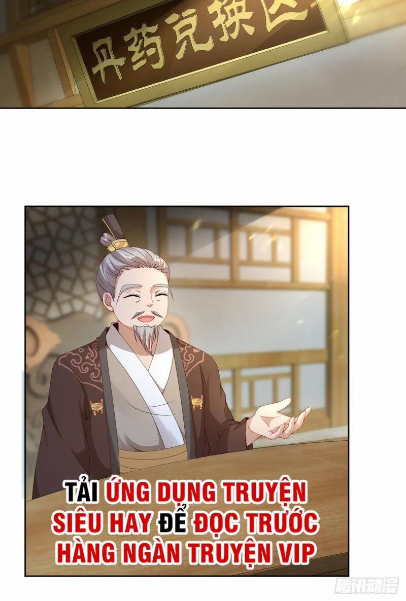Thần Hồn Võ Đế 46 trang 7