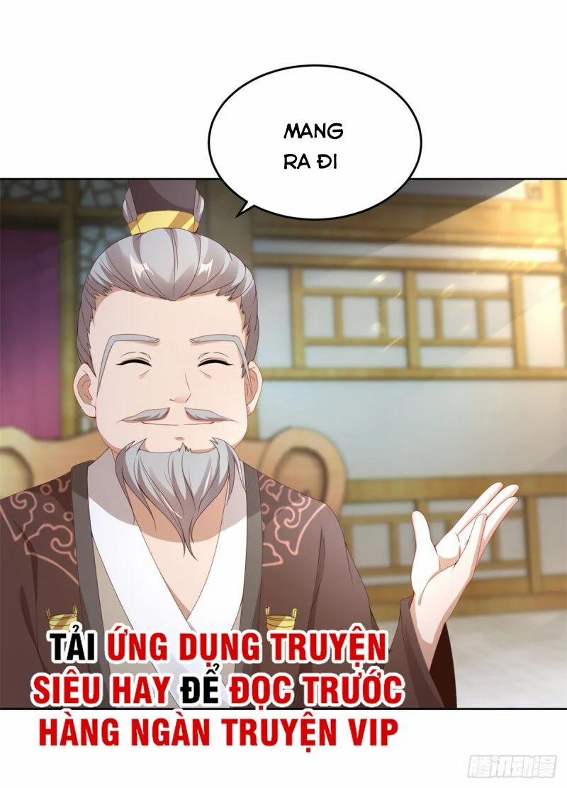 Thần Hồn Võ Đế 46 trang 9