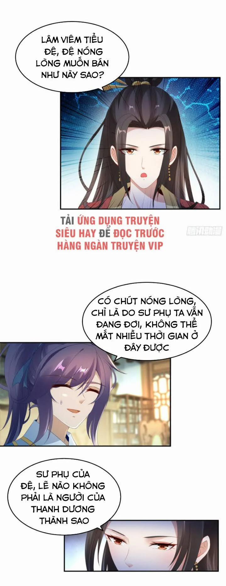 Thần Hồn Võ Đế 47 trang 10