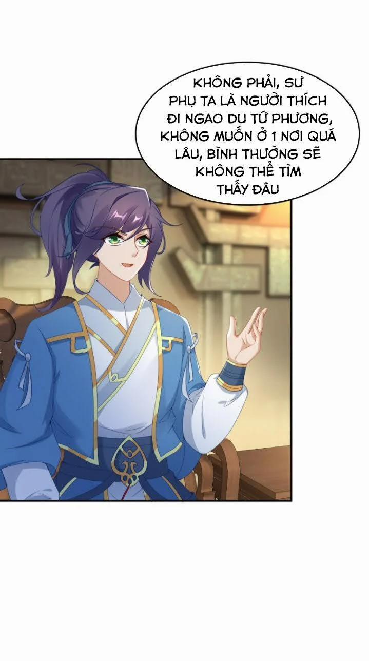 Thần Hồn Võ Đế 47 trang 11