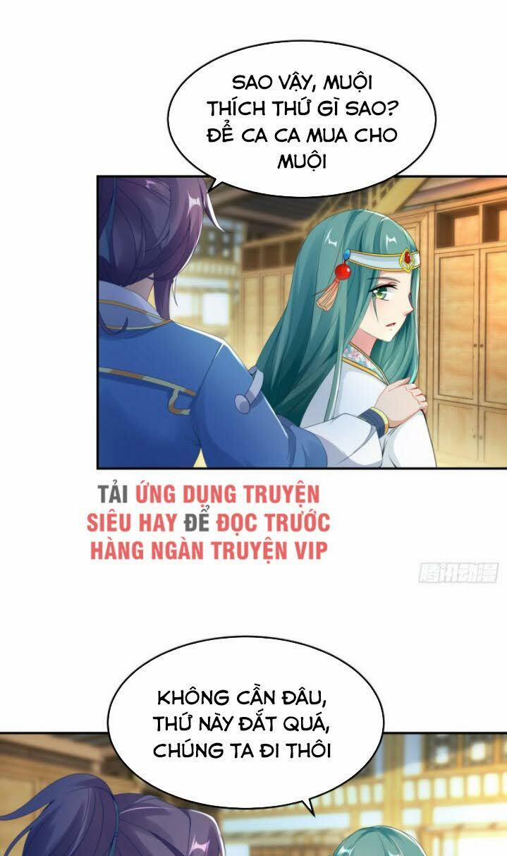 Thần Hồn Võ Đế 47 trang 15