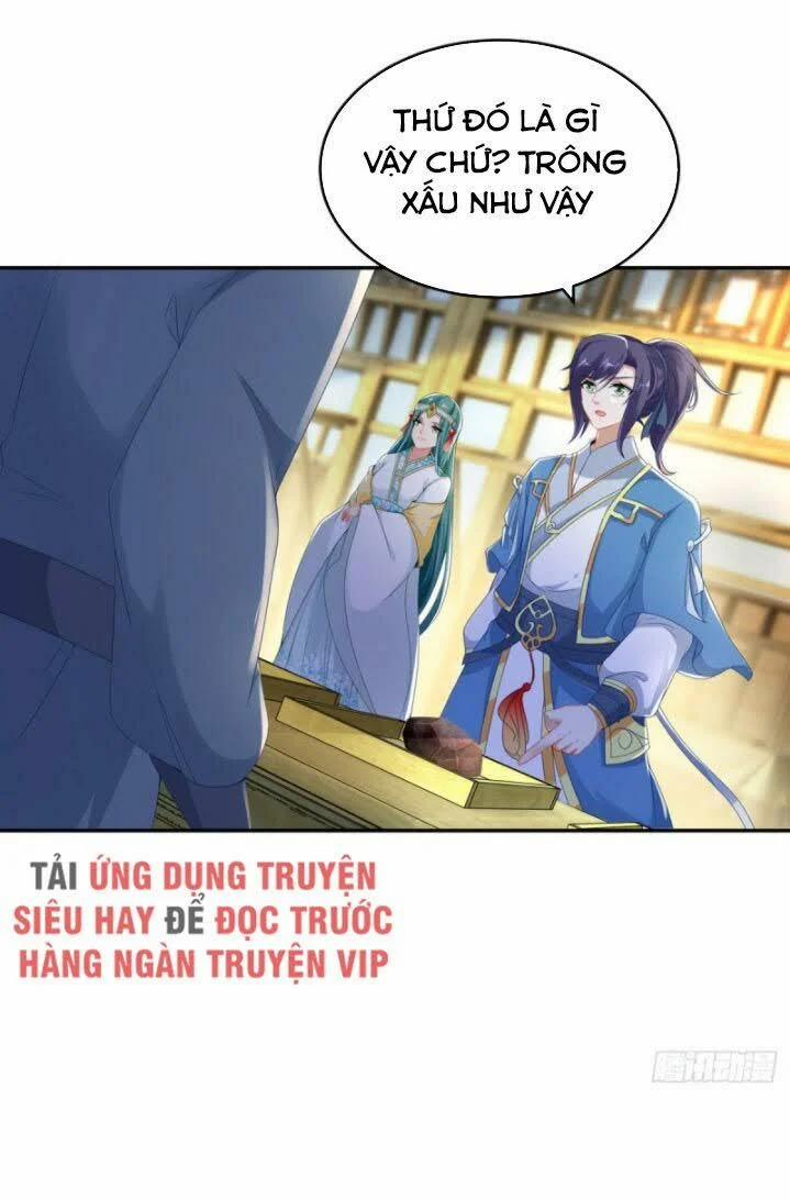 Thần Hồn Võ Đế 47 trang 19