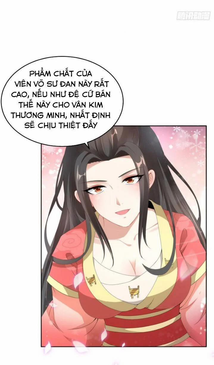 Thần Hồn Võ Đế 47 trang 2