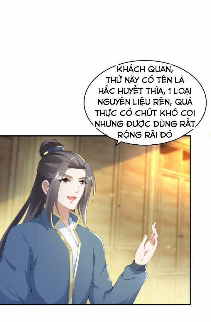 Thần Hồn Võ Đế 47 trang 20