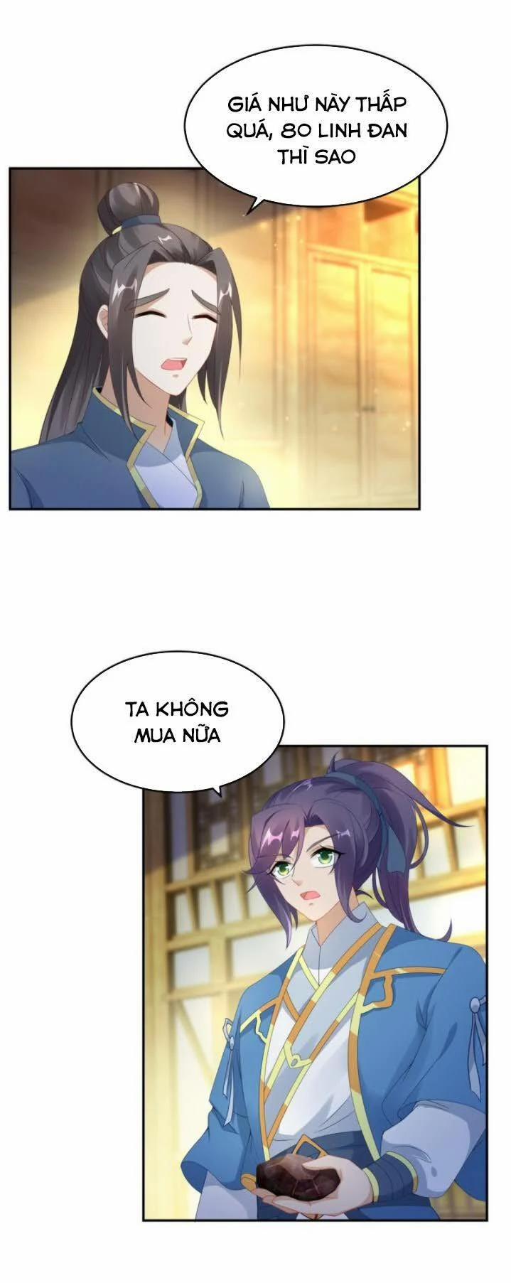 Thần Hồn Võ Đế 47 trang 23