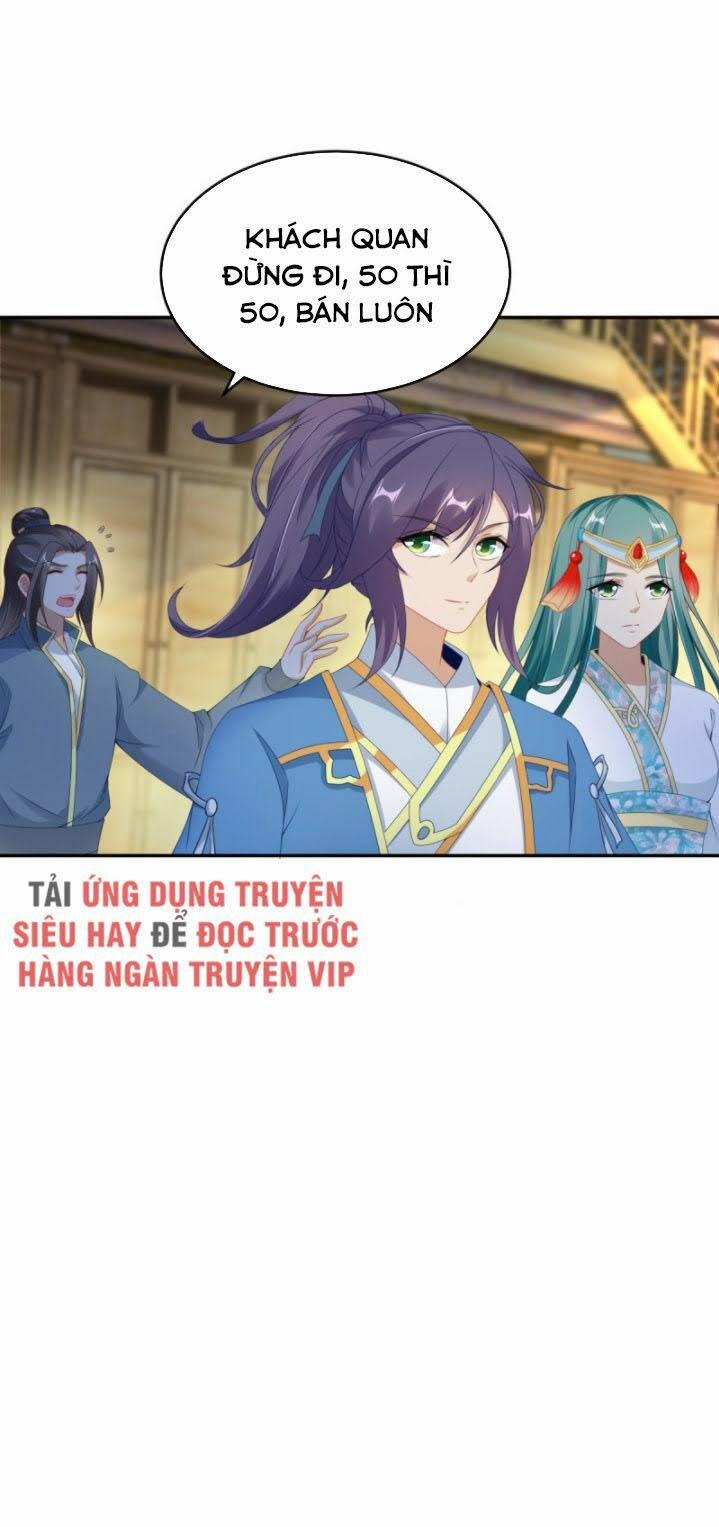 Thần Hồn Võ Đế 47 trang 24