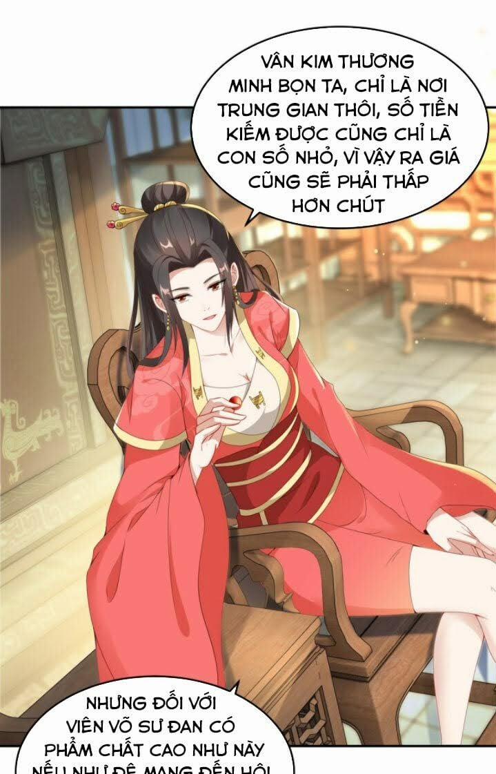 Thần Hồn Võ Đế 47 trang 4