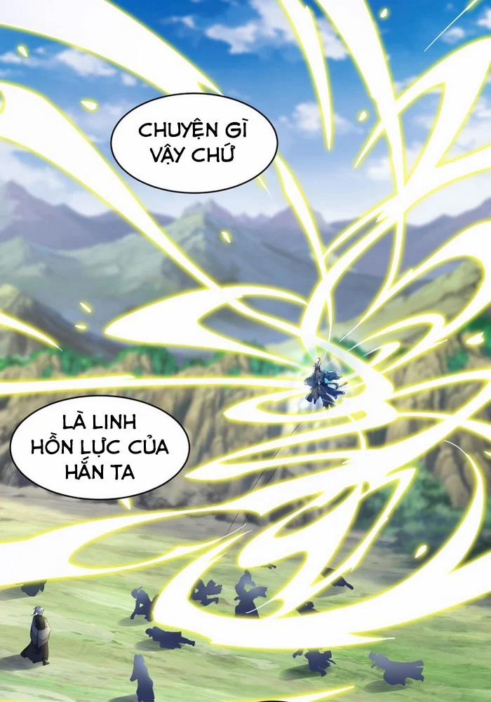 Thần Hồn Võ Đế 49 trang 13