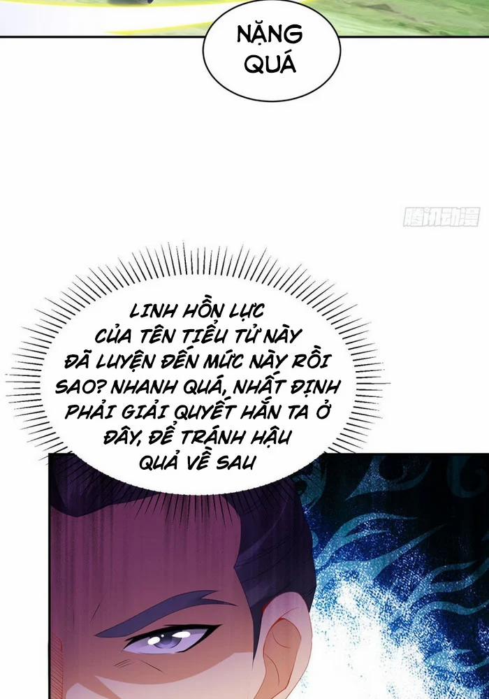Thần Hồn Võ Đế 49 trang 14