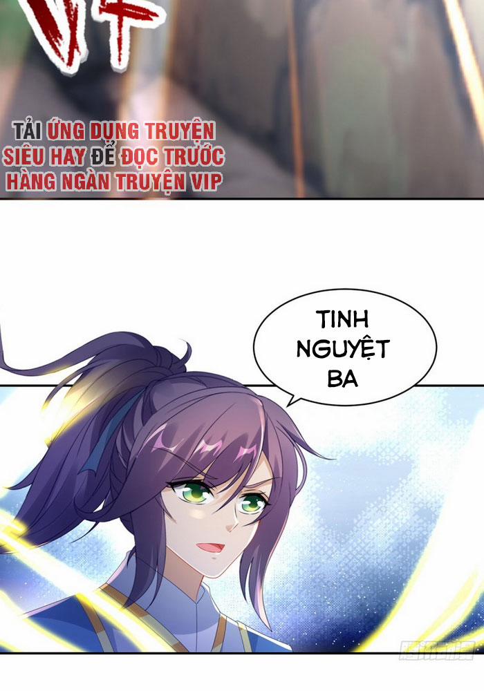 Thần Hồn Võ Đế 49 trang 18