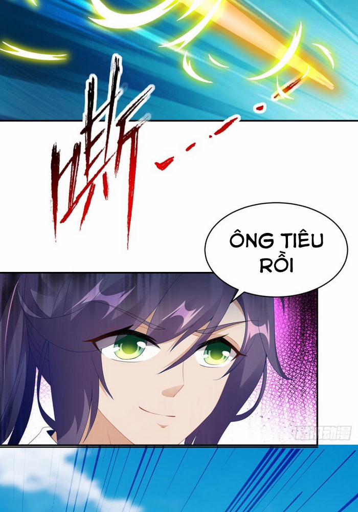 Thần Hồn Võ Đế 49 trang 21