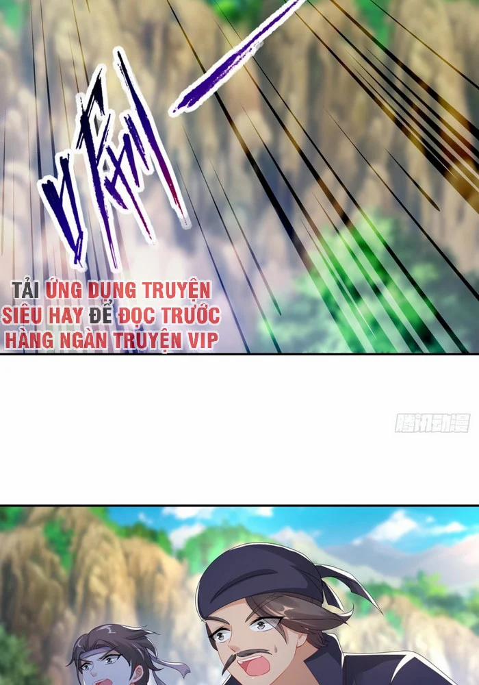 Thần Hồn Võ Đế 49 trang 23