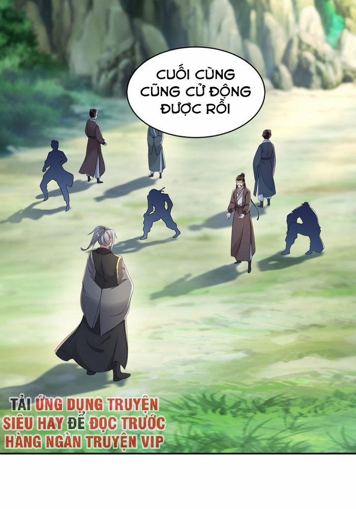 Thần Hồn Võ Đế 49 trang 36