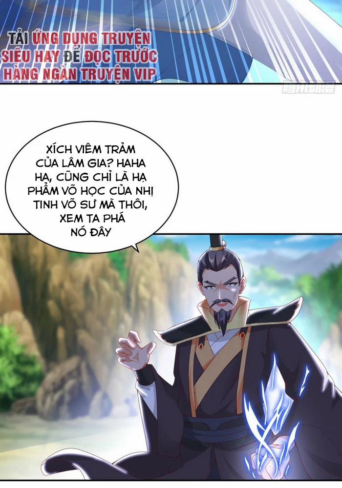 Thần Hồn Võ Đế 49 trang 5