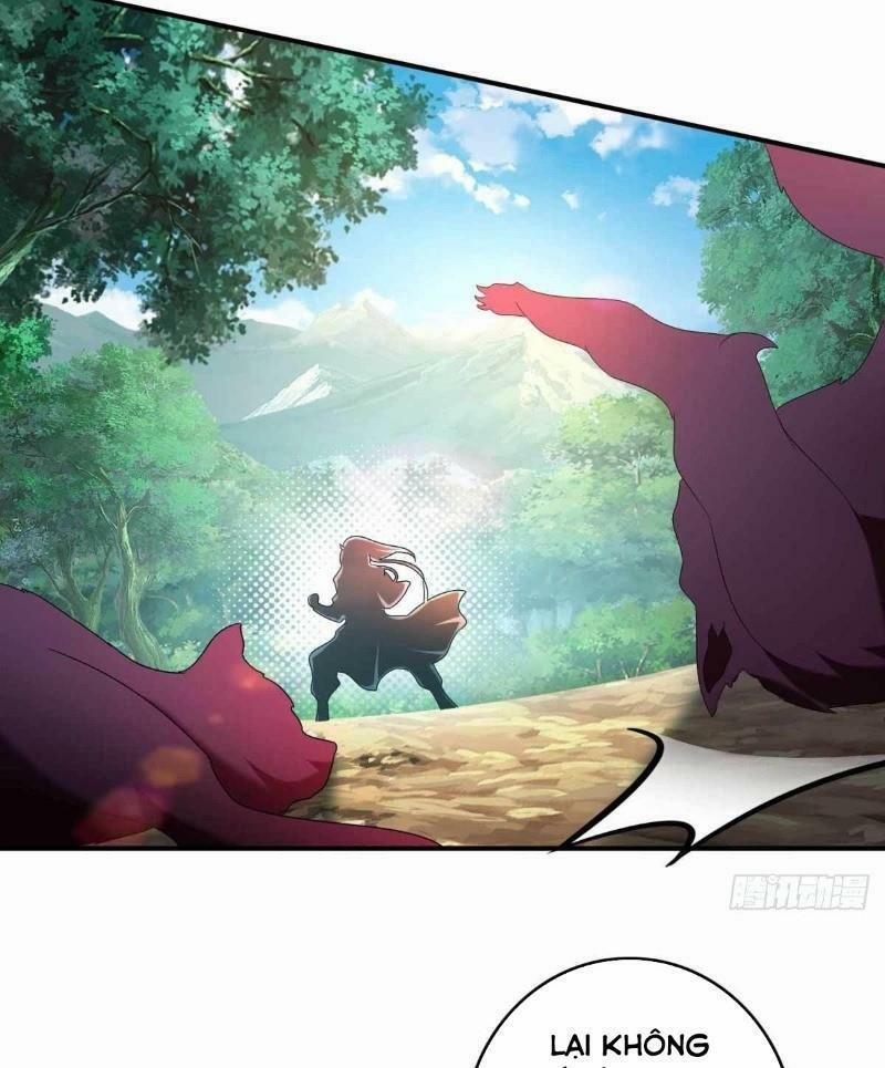 Thần Hồn Võ Đế 5 trang 12