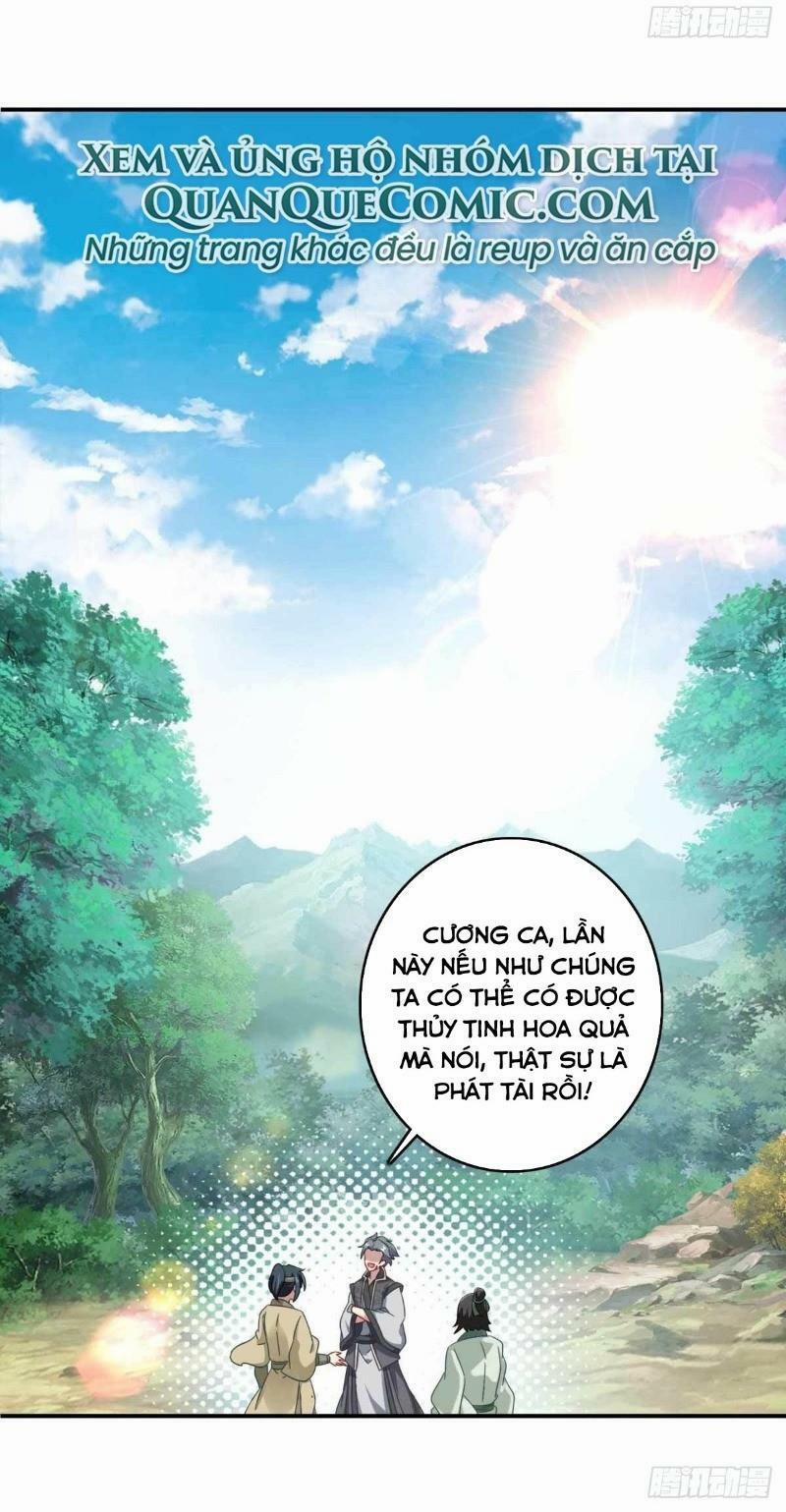 Thần Hồn Võ Đế 5 trang 15