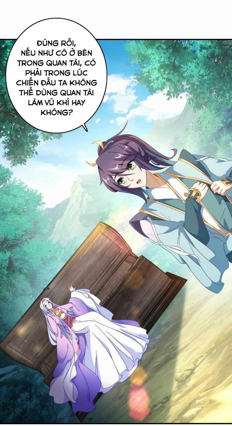 Thần Hồn Võ Đế 5 trang 2