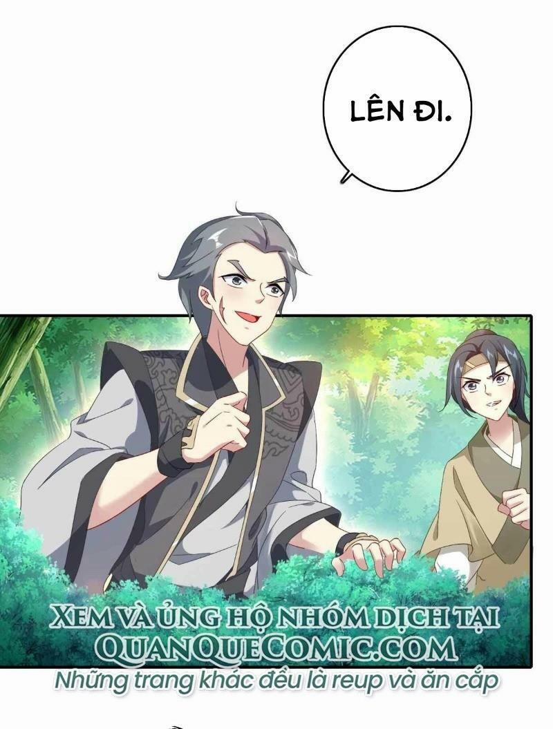 Thần Hồn Võ Đế 5 trang 26