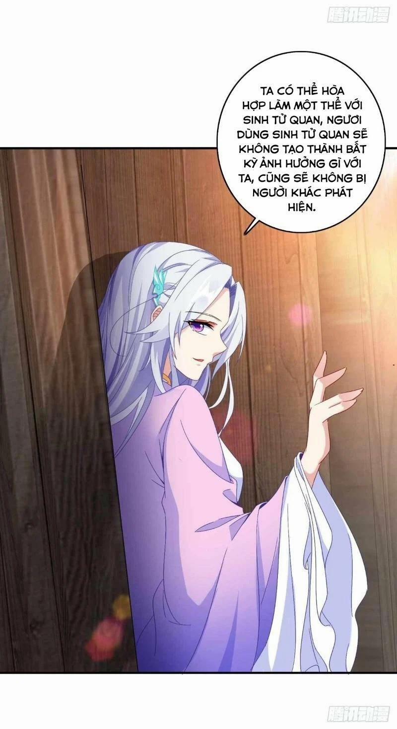 Thần Hồn Võ Đế 5 trang 3