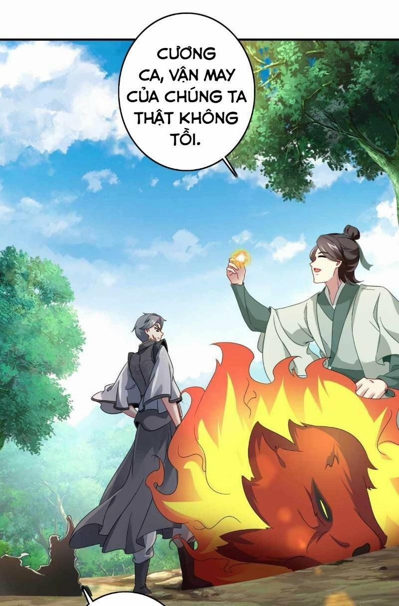 Thần Hồn Võ Đế 5 trang 30