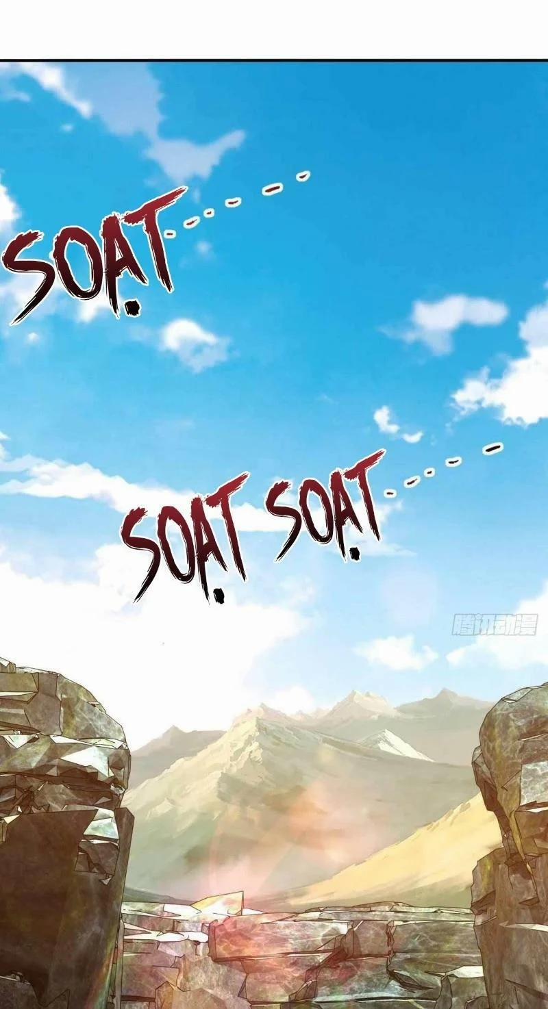 Thần Hồn Võ Đế 5 trang 32