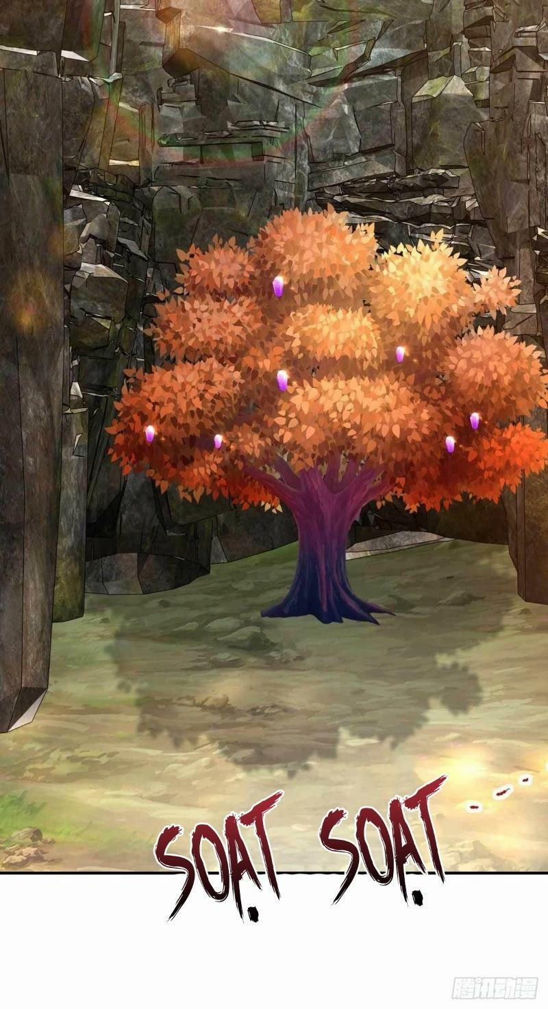 Thần Hồn Võ Đế 5 trang 33