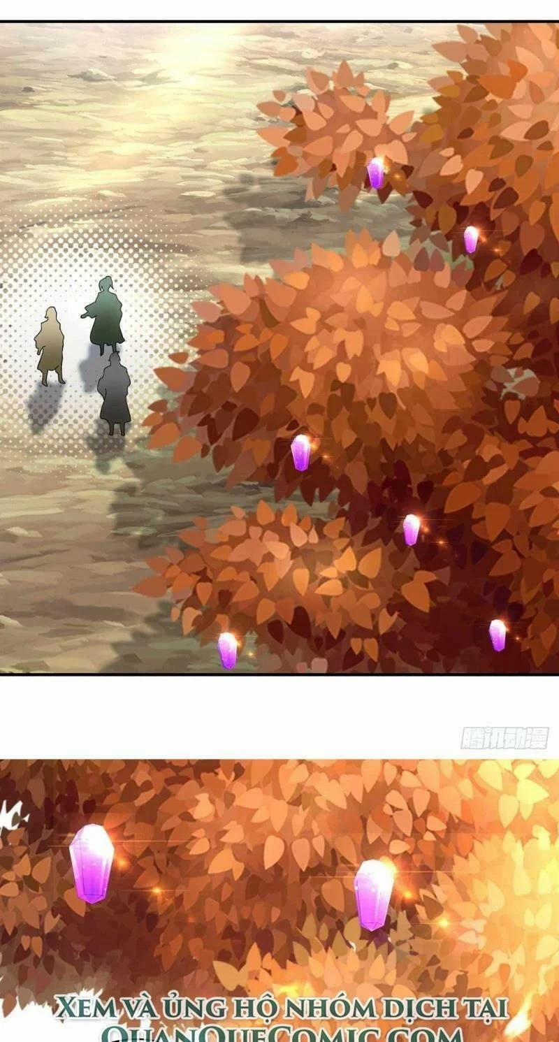 Thần Hồn Võ Đế 5 trang 34